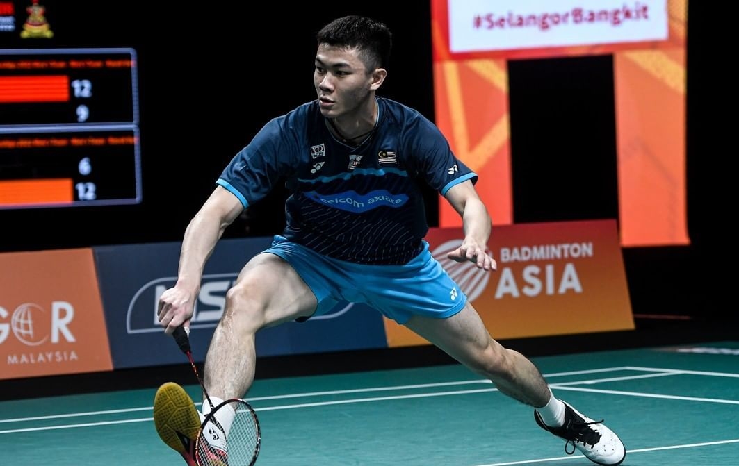 开云体育下载-德国队横扫马来西亚队，辛杜统治全场