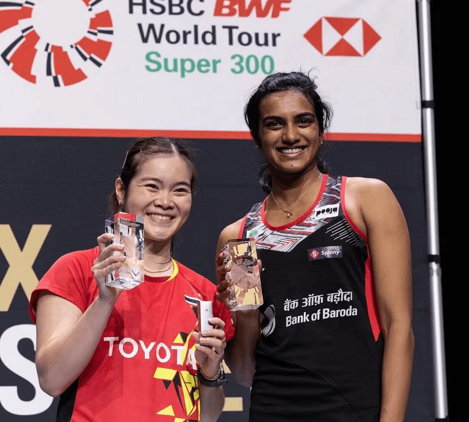 德国队横扫马来西亚队，辛杜统治全场