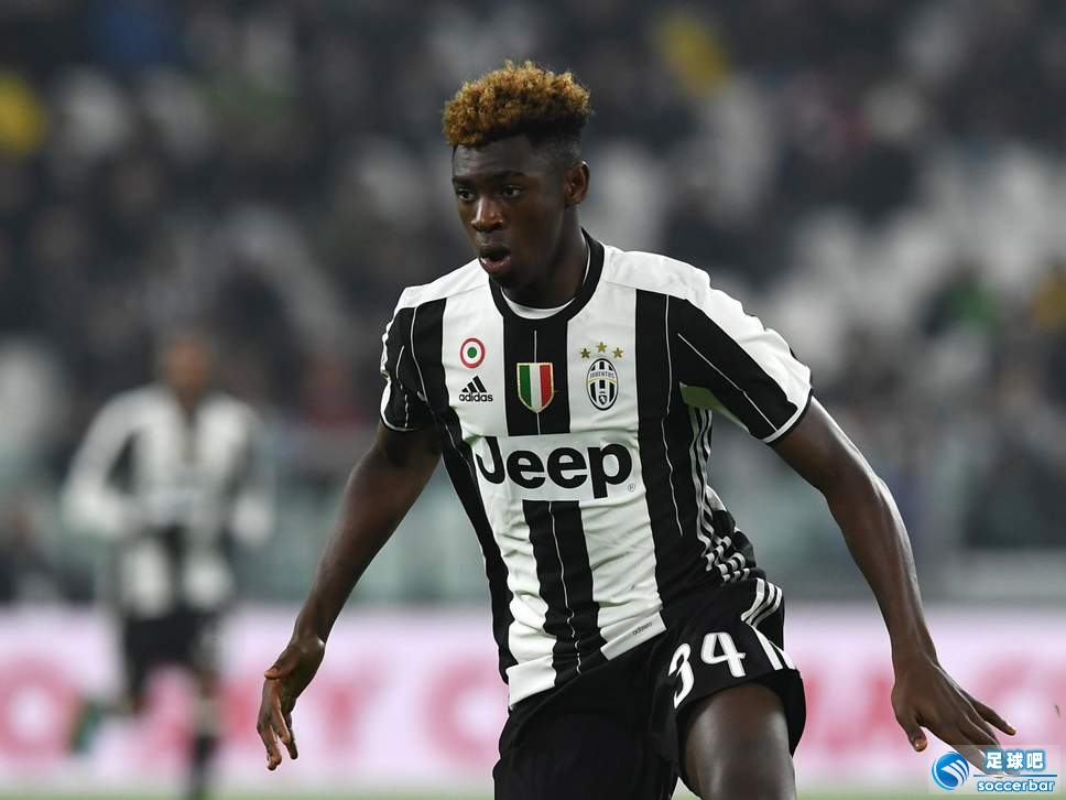 马赛强势尤文，特尔施特根惊艳世界