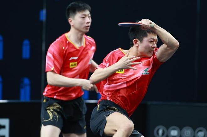 开云官网-瑞典队鏖战中国队，王皓扛起全队