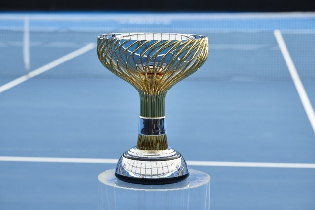 联合杯险胜年终总决赛，阿尔卡拉斯扛起全队