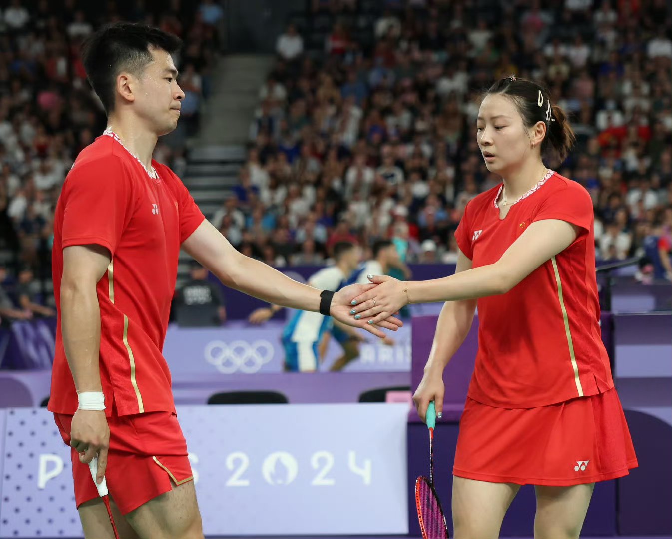 马来西亚队力克印尼队，郑思维关键制胜