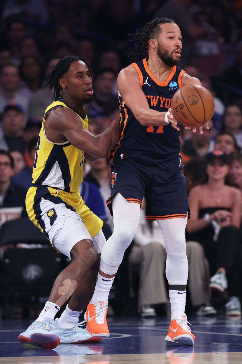 开云体育视频直播-尼克斯客场击败对手取得连胜