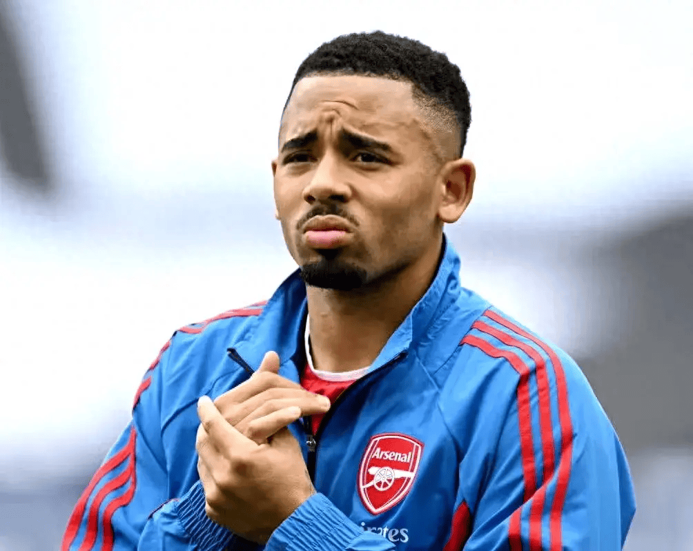 阿森纳球员技惊四座：年轻新星崭露头角