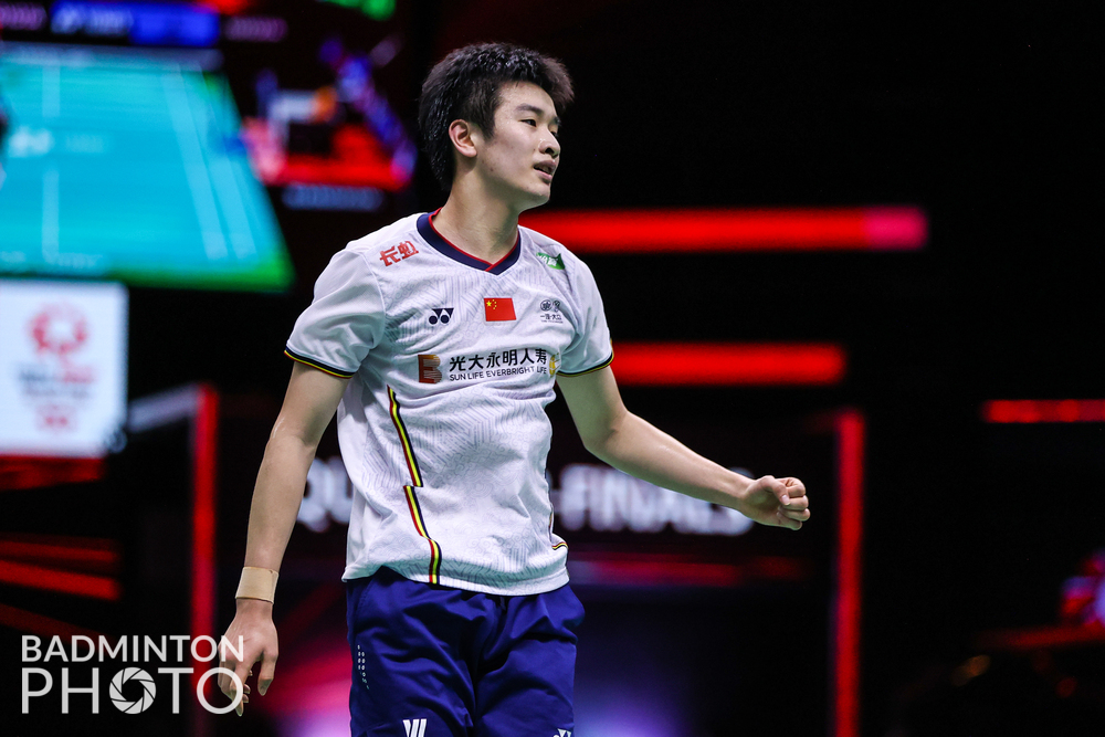 开云平台-韩国羽毛球队力克泰国羽毛球队，辛杜一己之力扛起全队